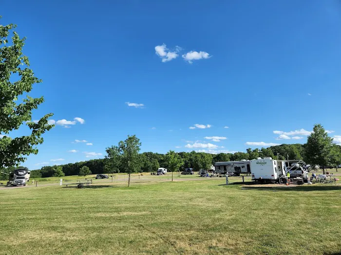Sunrise Campground Picture 2