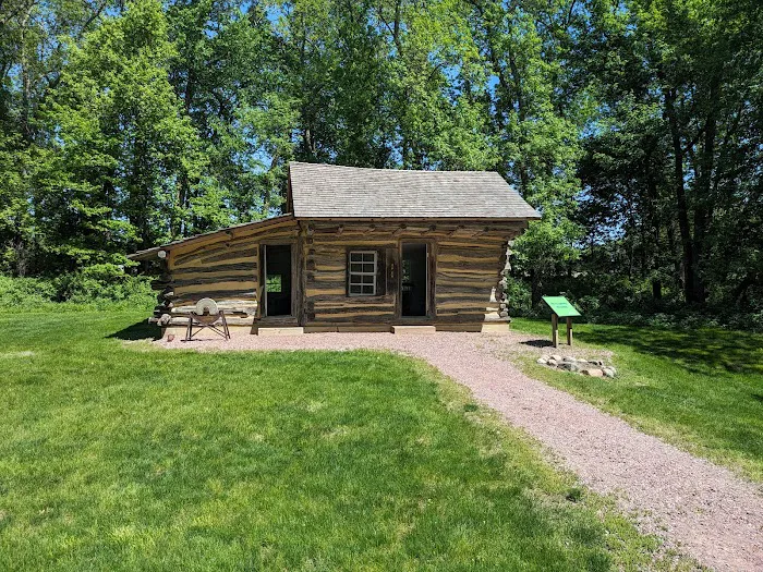 Koch Cabin Picture 1