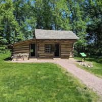 Koch Cabin ico