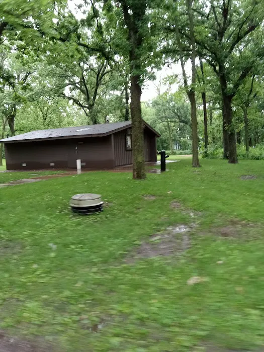 Oak Woods Campground Picture 1