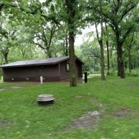 Oak Woods Campground ico
