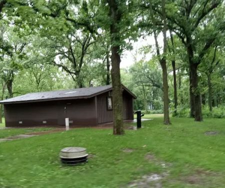 Oak Woods Campground