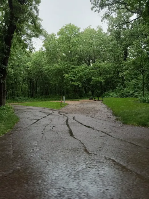 Oak Woods Campground Picture 3