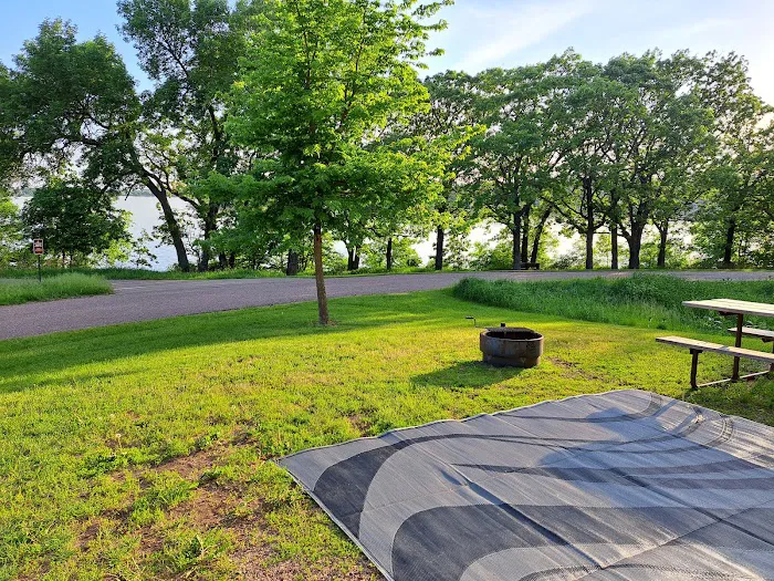 Oak Woods Campground Picture 4