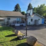 Valhalla Island Campground On Lake Shetek