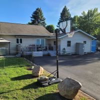 Valhalla Island Campground On Lake Shetek ico