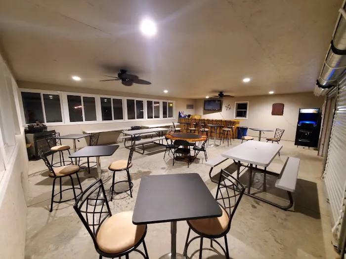 Valhalla Island Campground On Lake Shetek Picture 7