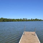 Sundquist Park at West Lake Sarah