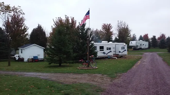 Edgewater Bay Campground Picture 6