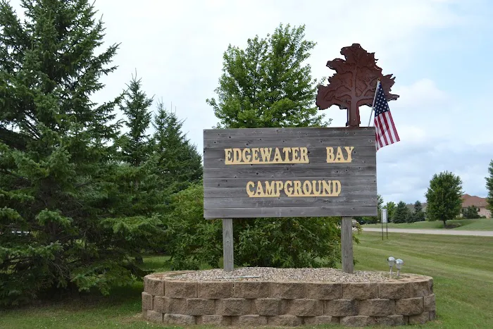Edgewater Bay Campground Picture 1