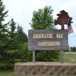 Edgewater Bay Campground