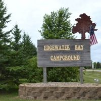 Edgewater Bay Campground ico