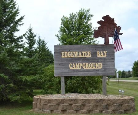 Edgewater Bay Campground
