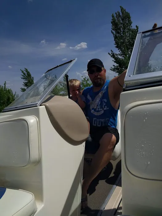 Edgewater Bay Campground Picture 7