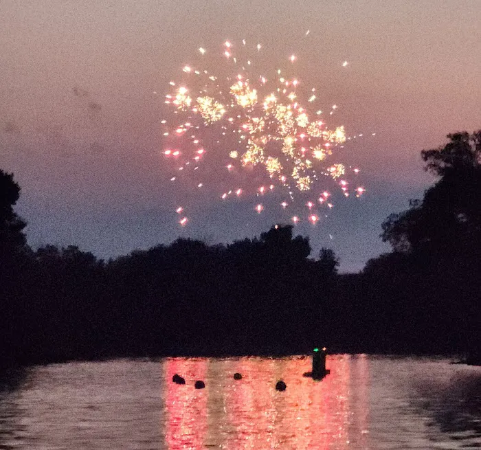 Edgewater Bay Campground Picture 8
