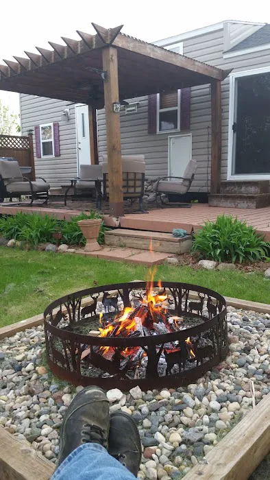 Edgewater Bay Campground Picture 3