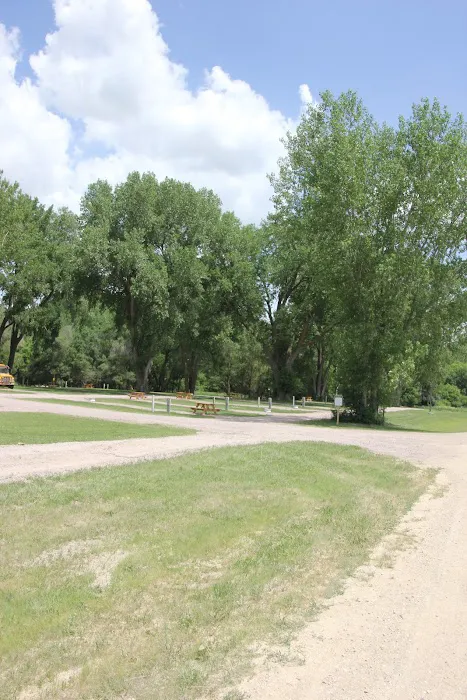 River Road Campground Luverne Picture 3