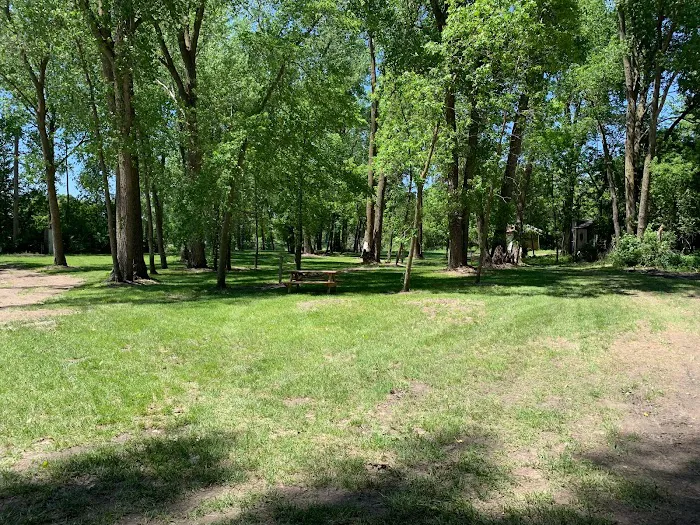 River Road Campground Luverne Picture 5