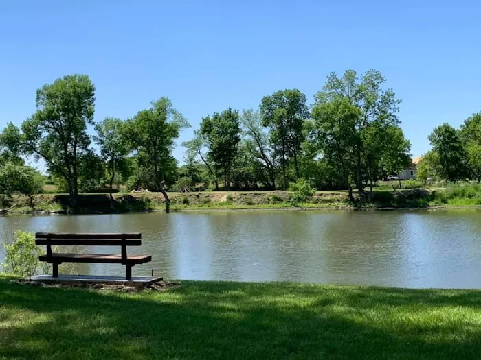 River Road Campground Luverne Picture 1