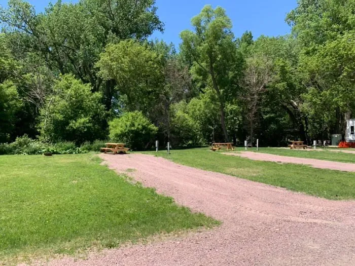 River Road Campground Luverne Picture 10
