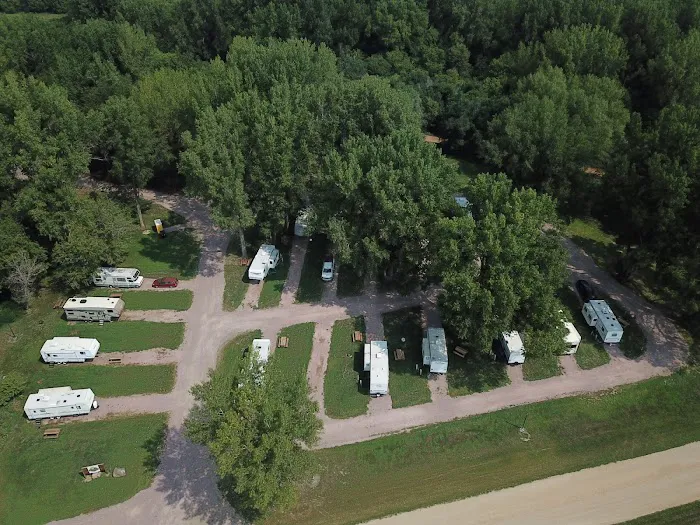 River Road Campground Luverne Picture 4