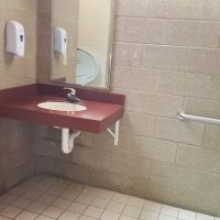 Blue Mounds State Park Campground ico