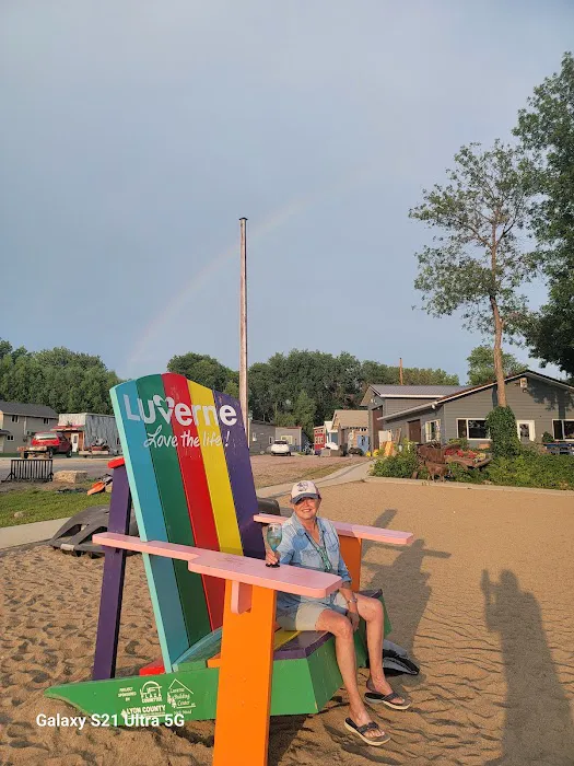 Luverne Campground | Lakeside Camping, Cabins & Event Space Picture 8