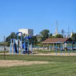 Luverne Campground | Lakeside Camping, Cabins & Event Space