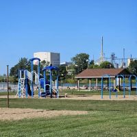 Luverne Campground | Lakeside Camping, Cabins & Event Space ico