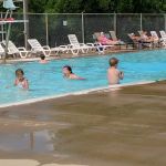 Island Park Campground