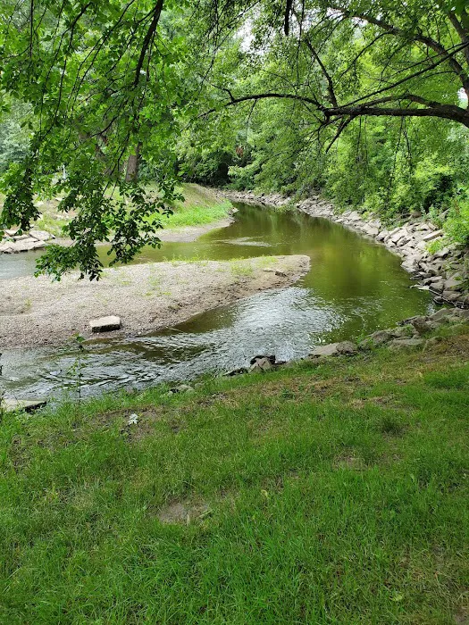 Island Park Campground Picture 8