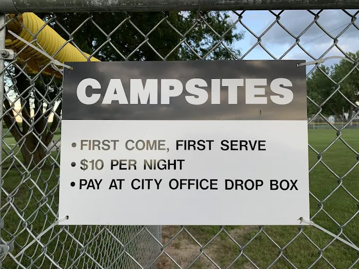 Alvord Campground Picture 1