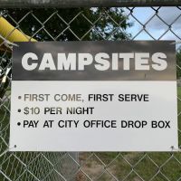 Alvord Campground ico