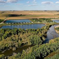 Rivers Bend Campground ico