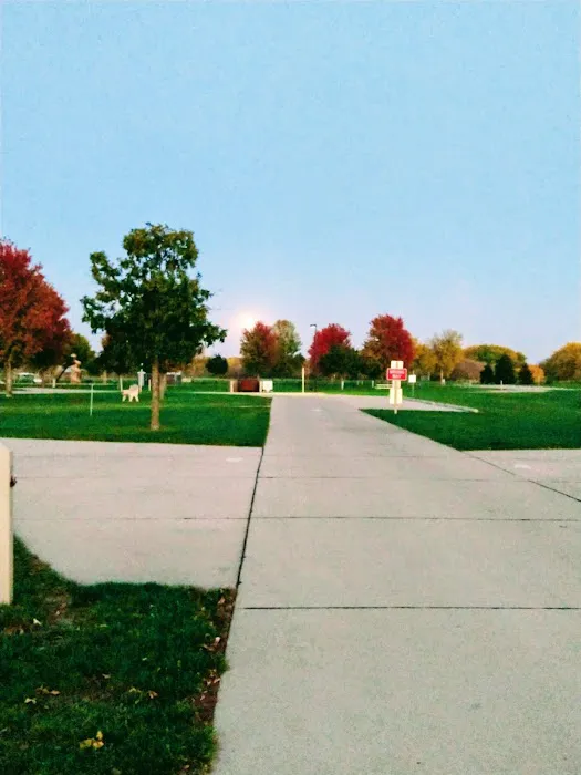 Rivers Bend Campground Picture 5