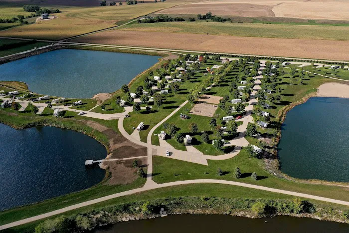 Rivers Bend Campground Picture 7