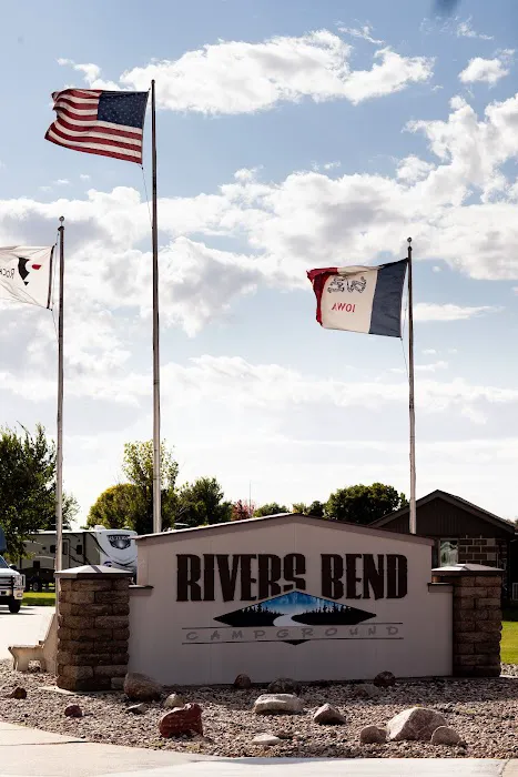 Rivers Bend Campground Picture 8