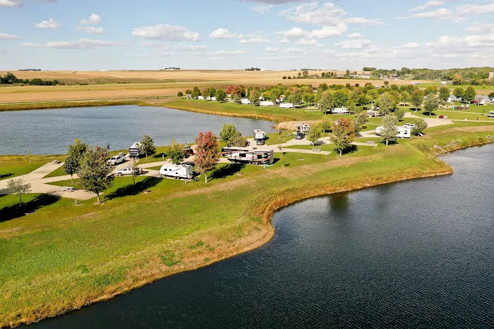 Rivers Bend Campground Picture 6