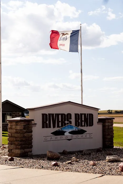 Rivers Bend Campground Picture 4