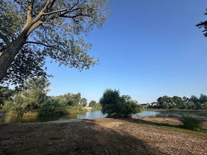 Sioux County Sandy Hollow Campground Picture 2