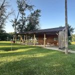 Sioux County Sandy Hollow Campground