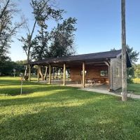 Sioux County Sandy Hollow Campground ico