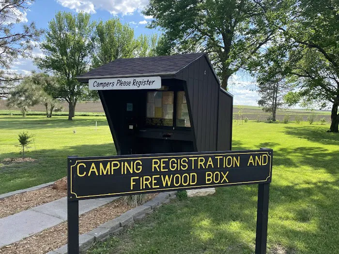 Sioux County Sandy Hollow Campground Picture 3