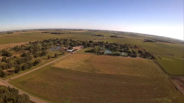 Sioux County Sandy Hollow Campground Picture 7