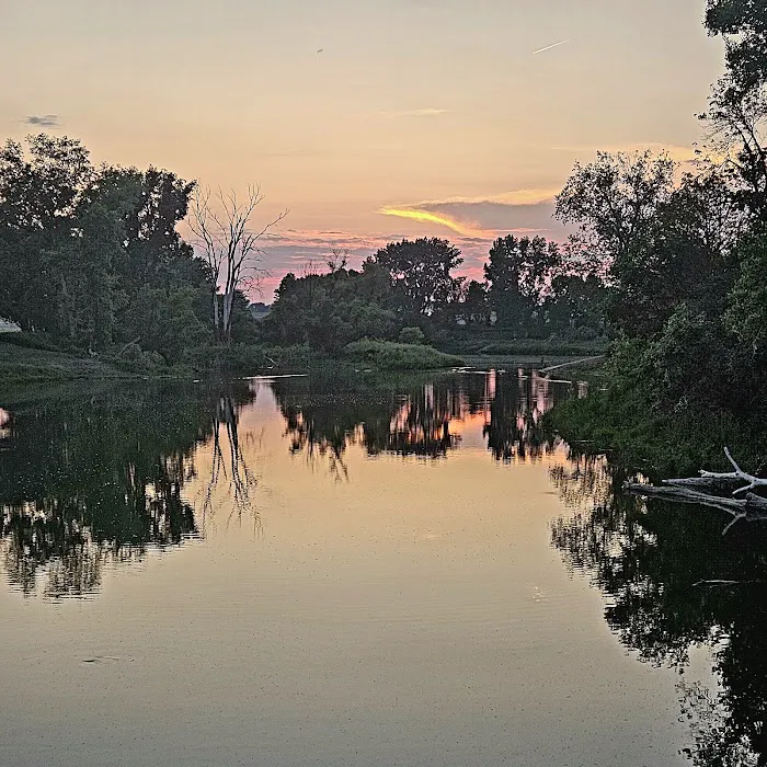 Sioux County Sandy Hollow Campground Picture 6