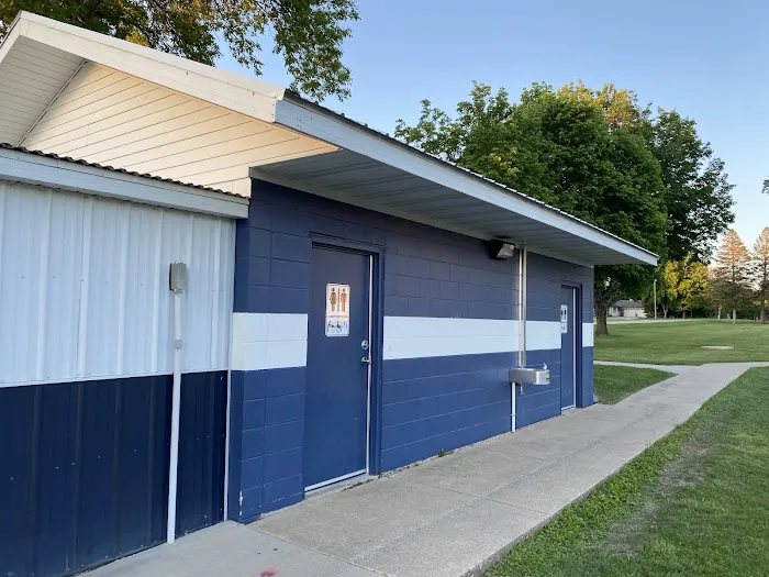 Veteran's Park Campground Picture 1