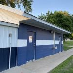 Veteran's Park Campground