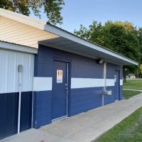 Veteran's Park Campground ico