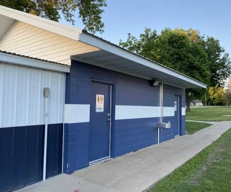 Veteran's Park Campground