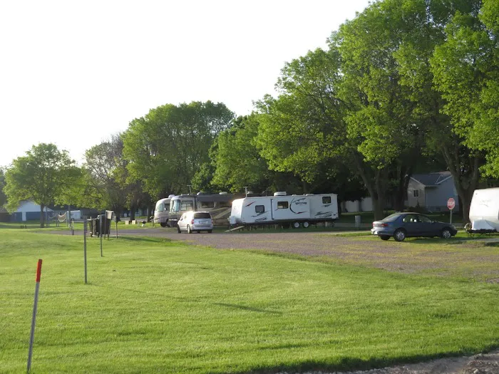 Veteran's Park Campground Picture 9
